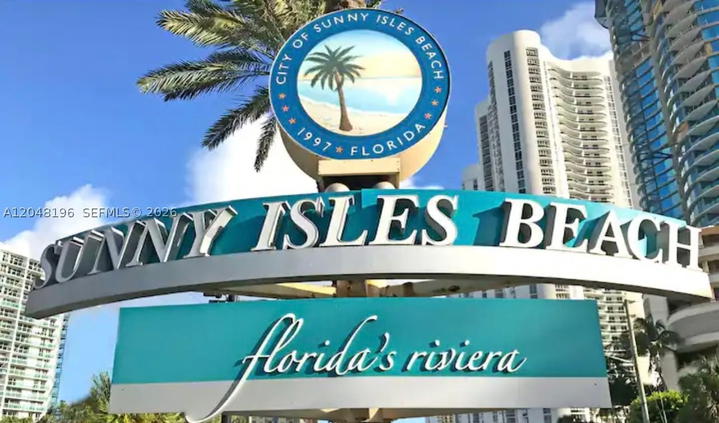 Real estate property located at 19201 Collins Ave #545, Miami-dade, The Aventura Beach Club C, Sunny Isles Beach, FL