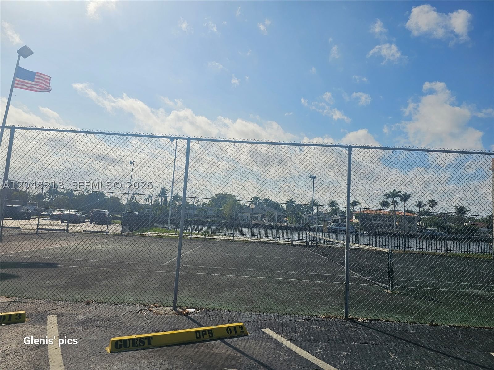 Real estate property located at 801 Three Islands Blvd #218, Broward, Desoto Park Condo, Hallandale Beach, FL