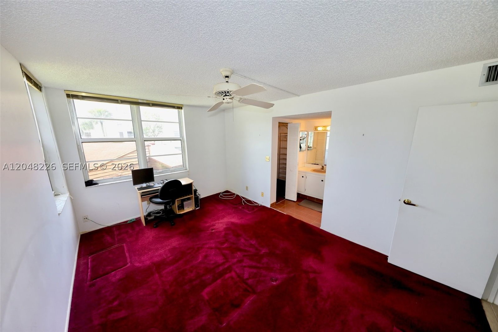 Real estate property located at 1831 Sabal Palm Dr #208, Broward, Condo 2 Of Sabal Palm Con, Davie, FL