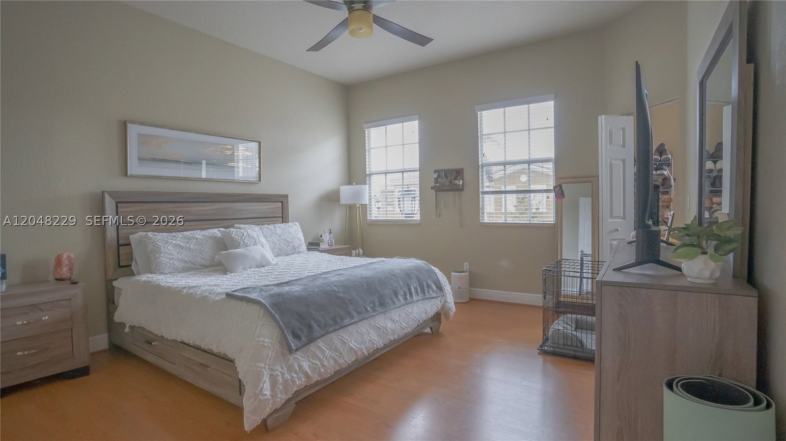 Real estate property located at 5808 Hampton Hills Blvd, Broward, Hampton Hills Condo, Tamarac, FL