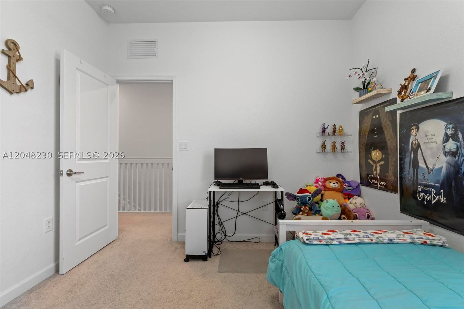 Real estate property located at 12204 23rd Ct, Miami-dade, Westview Gardens Apartmen, Miami, FL