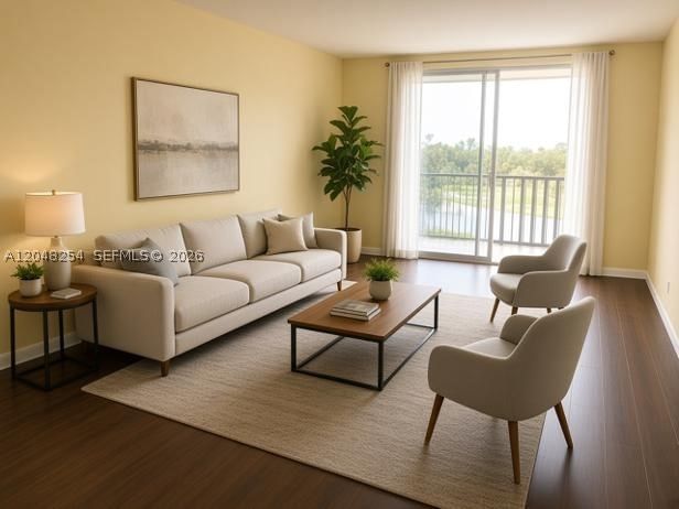Real estate property located at 3001 Rolling Hills Cir #701, Broward, Rolling Hills Golf And, Davie, FL