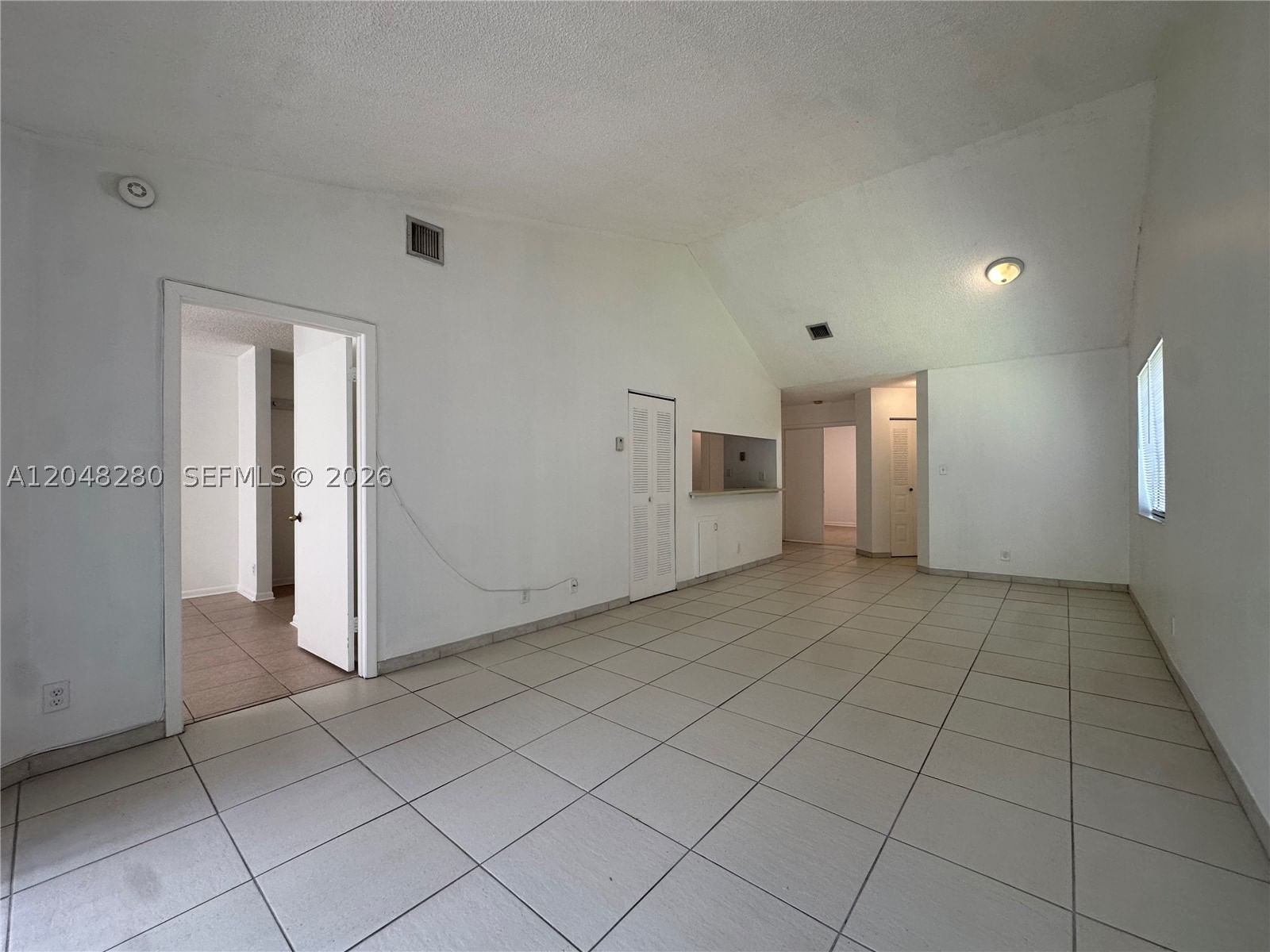 Real estate property located at , Miami-dade, Parc Vista Condo, Miami, FL