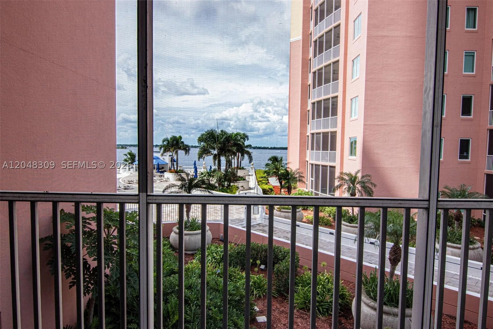 Real estate property located at 2743 1st St #406, Other, Riviera, Other, FL