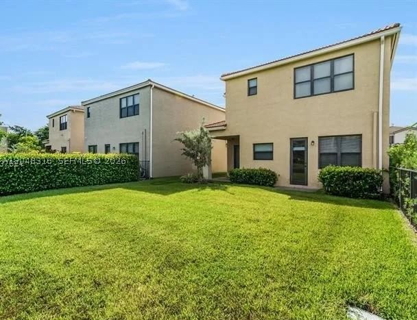 Real estate property located at 965 193rd Ter, Miami-dade, Champion Lakes, Miami, FL