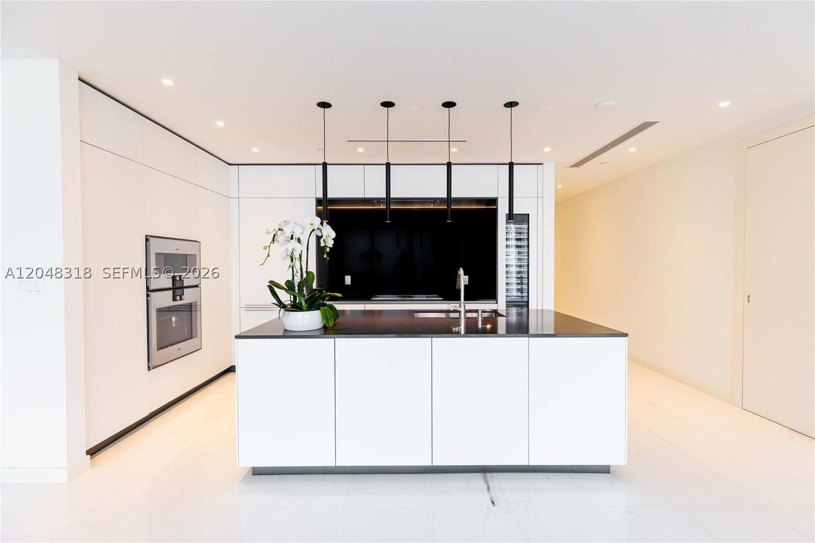 Real estate property located at 300 Biscayne Boulevard Way #2702E, Miami-dade, Aston Martin Residences, Miami, FL
