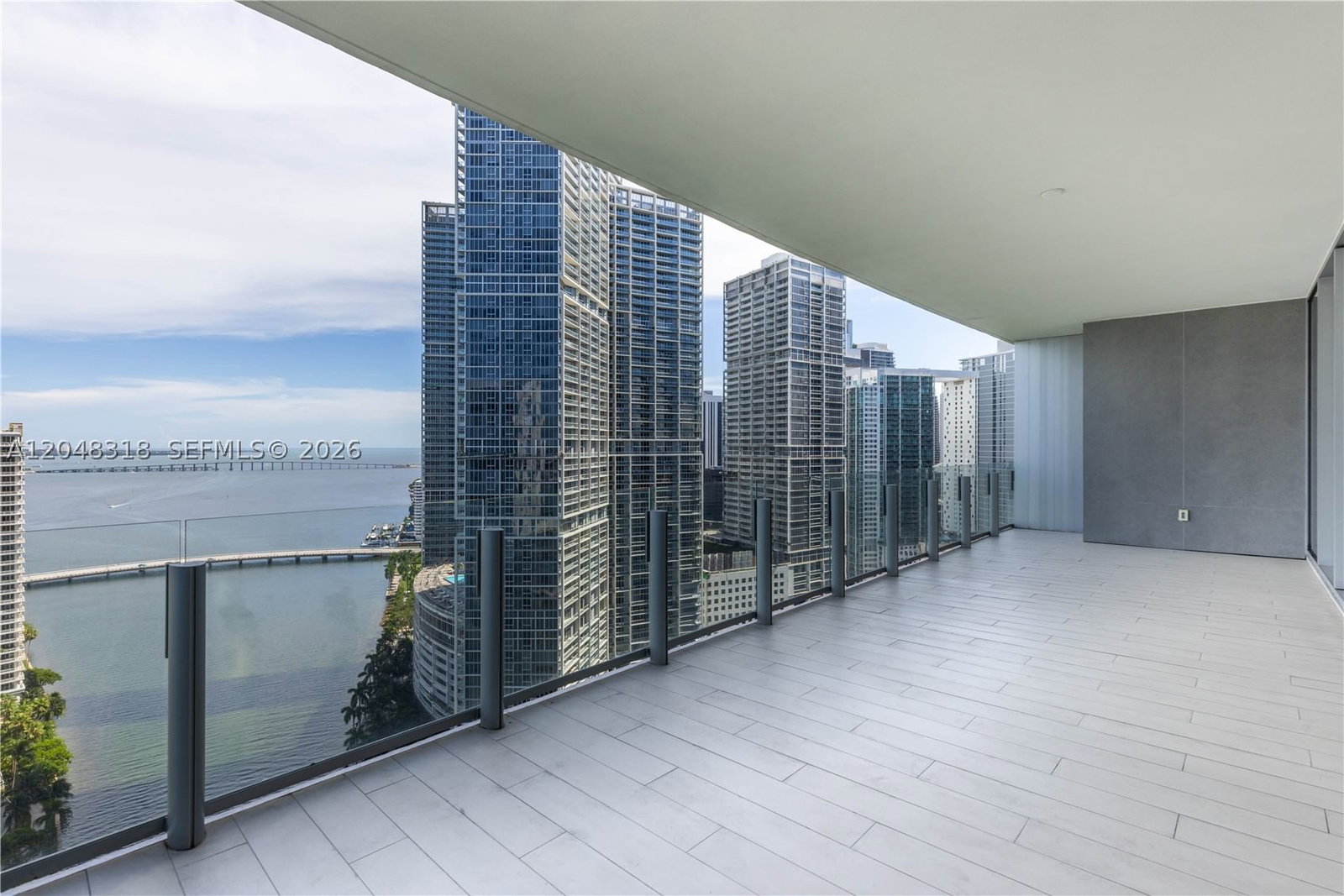 Real estate property located at 300 Biscayne Boulevard Way #2702E, Miami-dade, Aston Martin Residences, Miami, FL