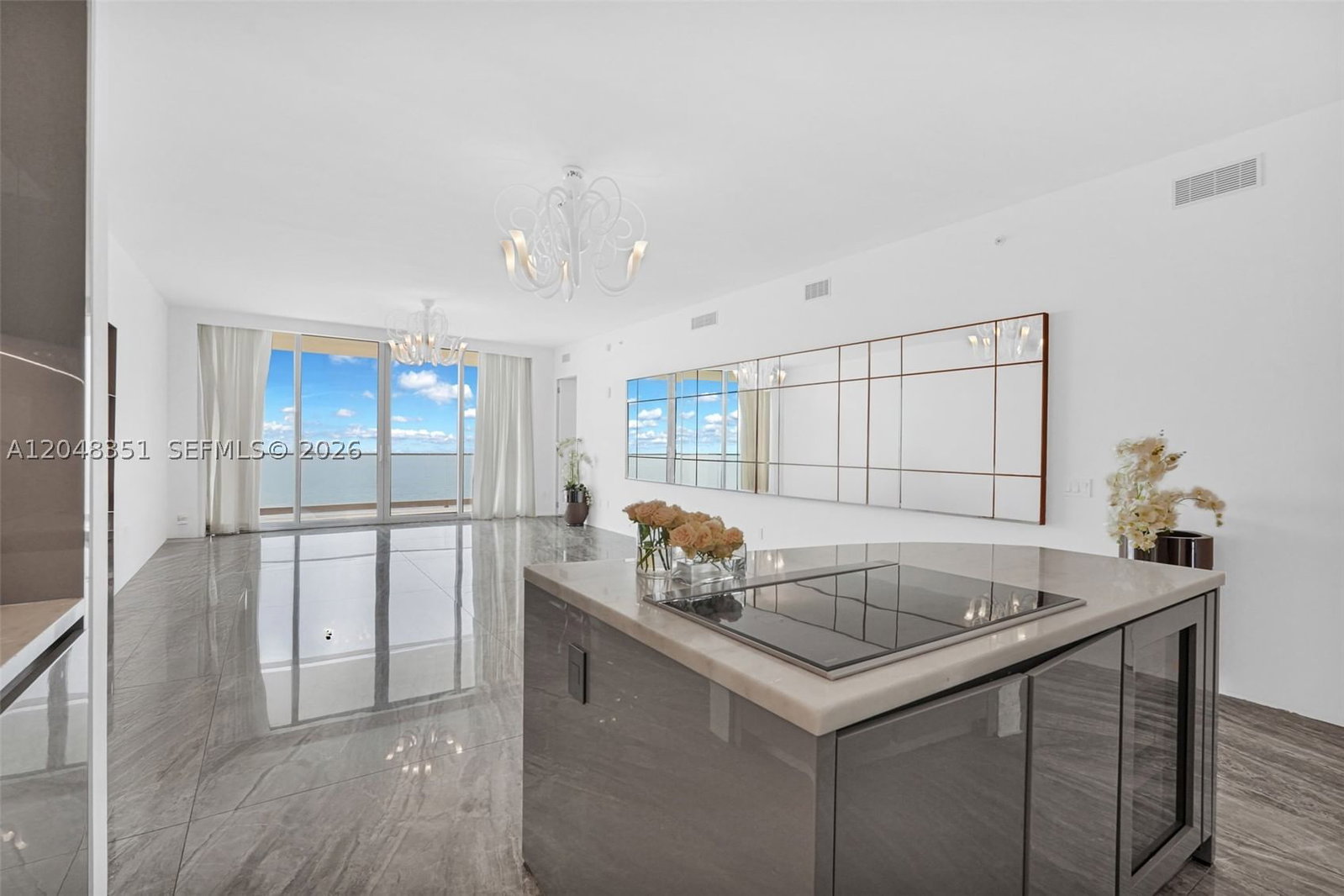 Real estate property located at 18975 Collins Ave #2901, Miami-dade, Residences By Armani Casa, Sunny Isles Beach, FL