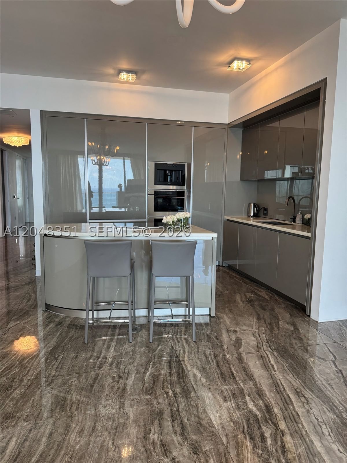 Real estate property located at 18975 Collins Ave #2901, Miami-dade, Residences By Armani Casa, Sunny Isles Beach, FL