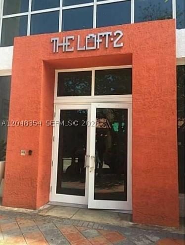 Real estate property located at 133 2nd Ave #1103, Miami-dade, The Loft Downtown Ii Cond, Miami, FL