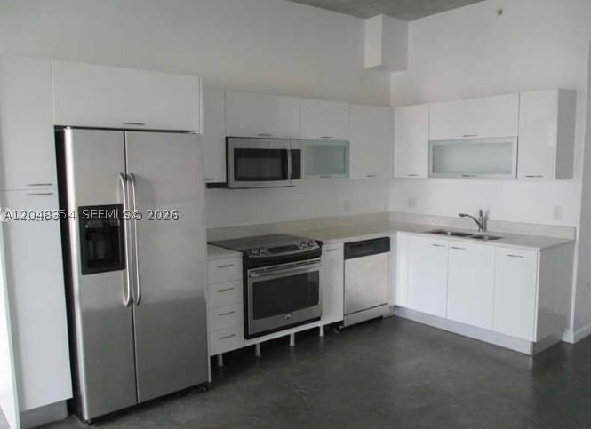 Real estate property located at 133 2nd Ave #1103, Miami-dade, The Loft Downtown Ii Cond, Miami, FL