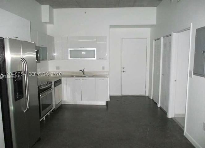 Real estate property located at 133 2nd Ave #1103, Miami-dade, The Loft Downtown Ii Cond, Miami, FL