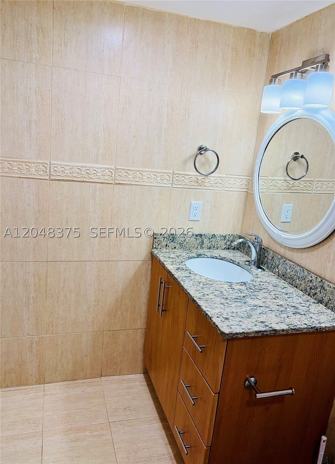 Real estate property located at 5705 20th Ave #101, Miami-dade, Westland Gardens Condo, Hialeah, FL
