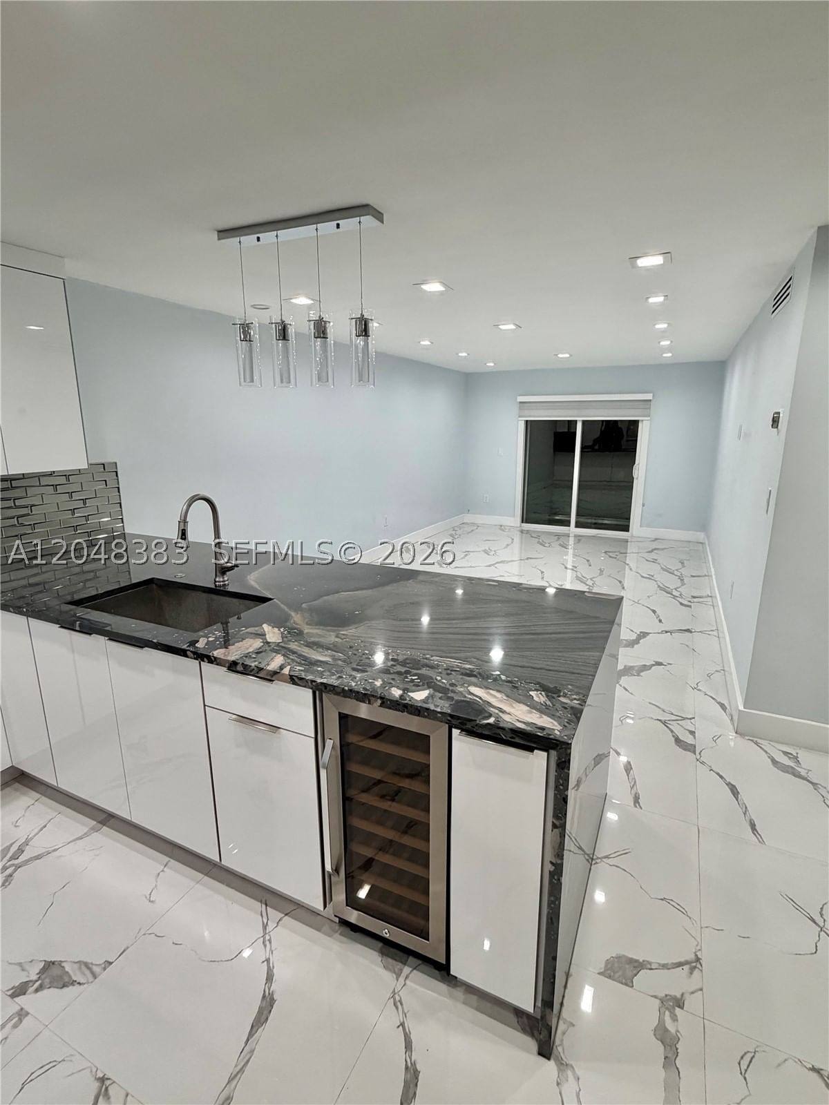 Real estate property located at 1100 35th St #4, Miami-dade, Bemar Patio Condo, Hialeah, FL