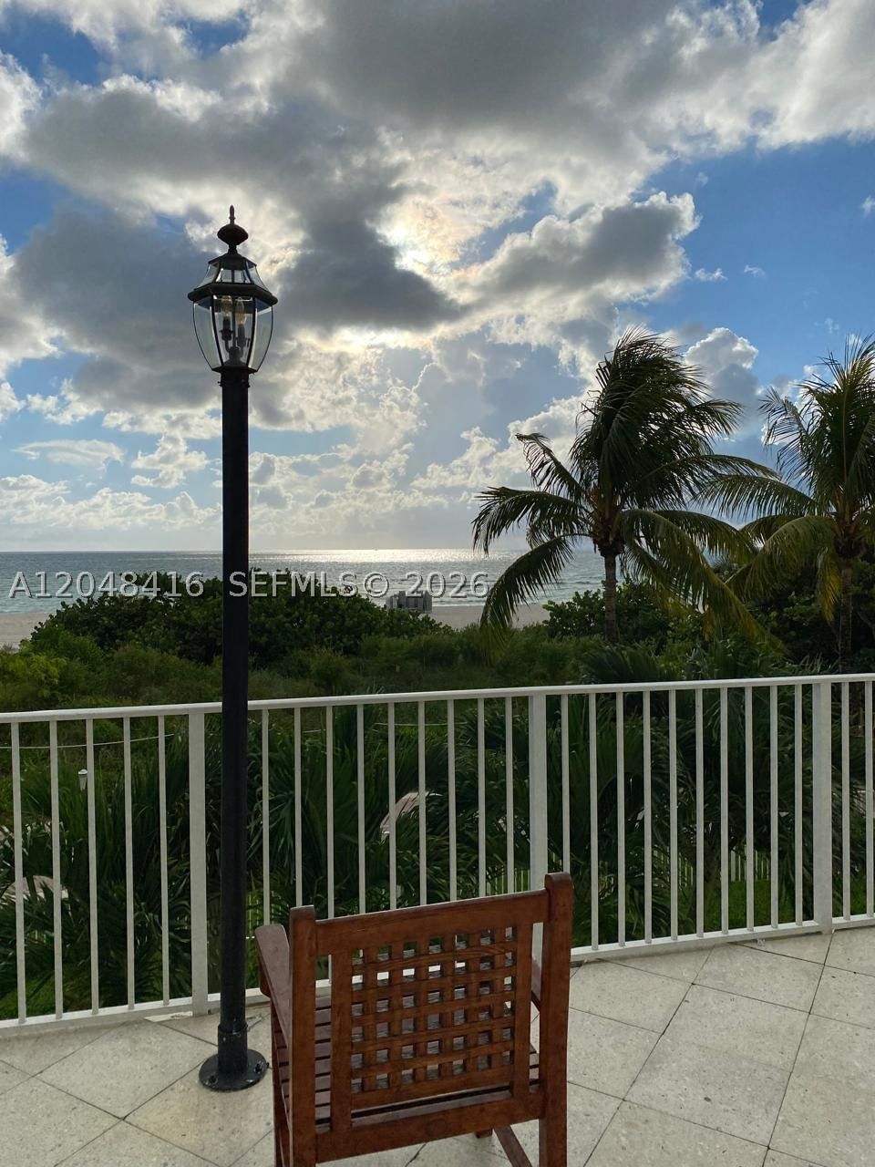 Real estate property located at 5601 Collins Ave #722, Miami-dade, The Pavilion Condo, Miami Beach, FL