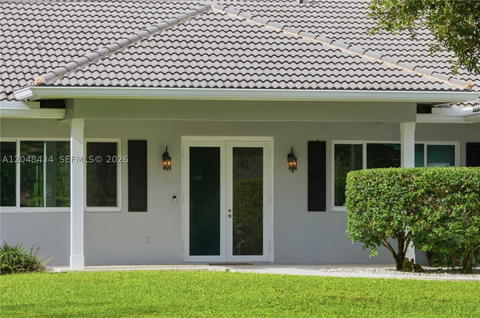 Real estate property located at 12200 21st Ct, Broward, Fla Fruit Lands Co, Plantation, FL