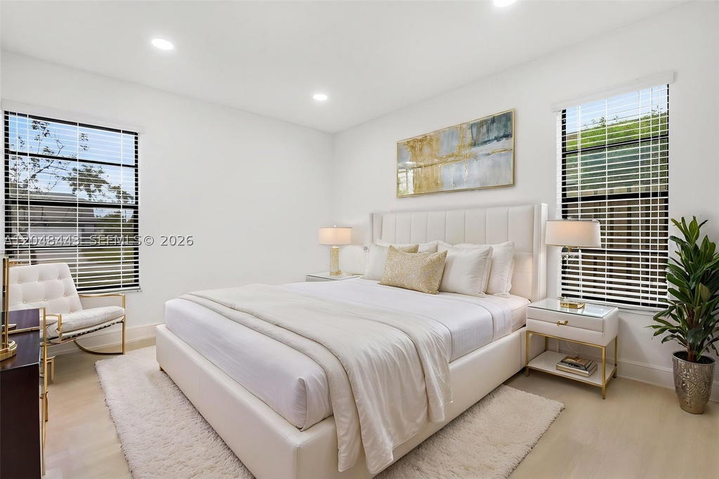 Real estate property located at 7428 49th Ct, Broward, Boulevard Woods North, Lauderhill, FL