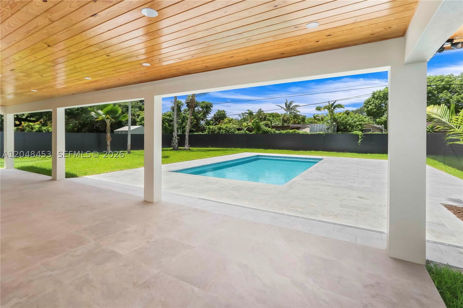 Real estate property located at 6600 45th St, Miami-dade, Bird Road Terrace, Miami, FL