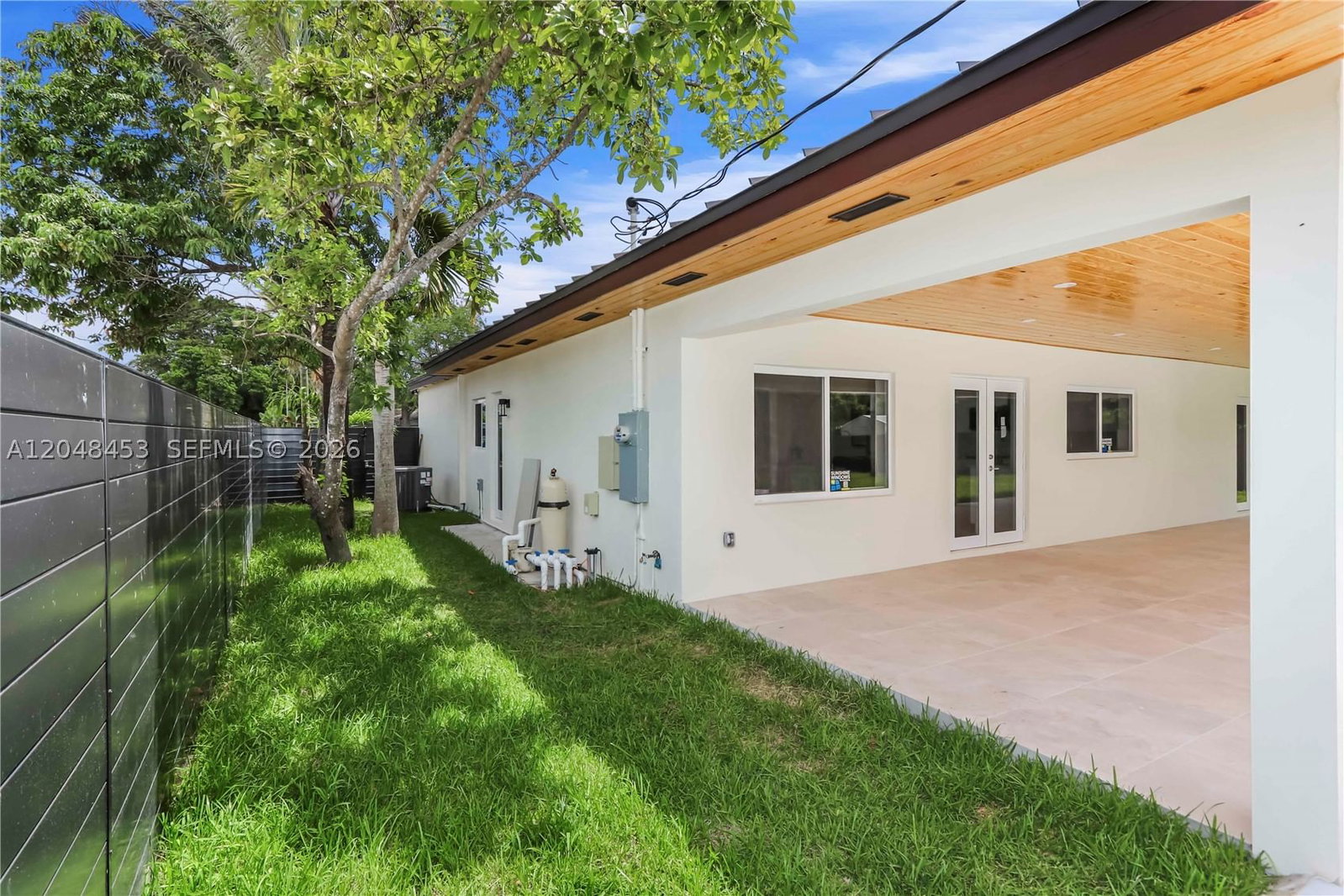 Real estate property located at 6600 45th St, Miami-dade, Bird Road Terrace, Miami, FL