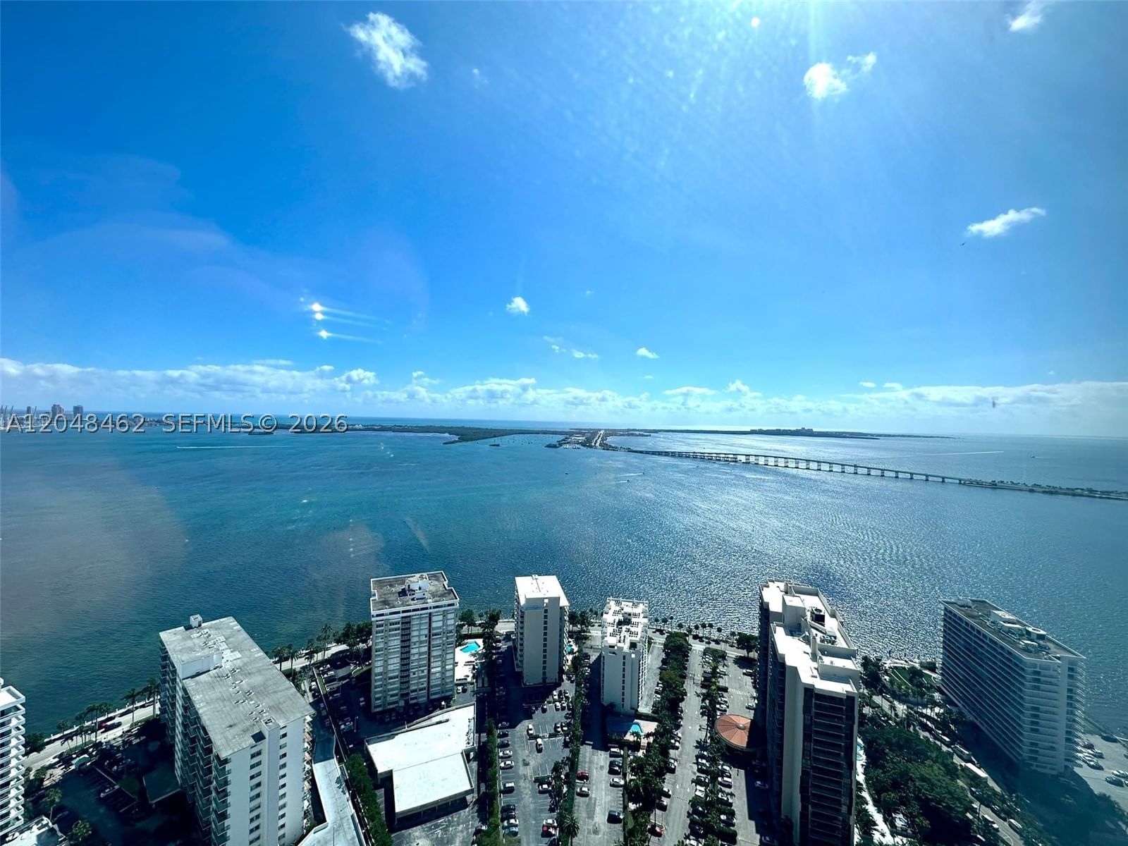 Real estate property located at 1425 Brickell Ave #42E, Miami-dade, Millennium Tower Residence, Miami, FL