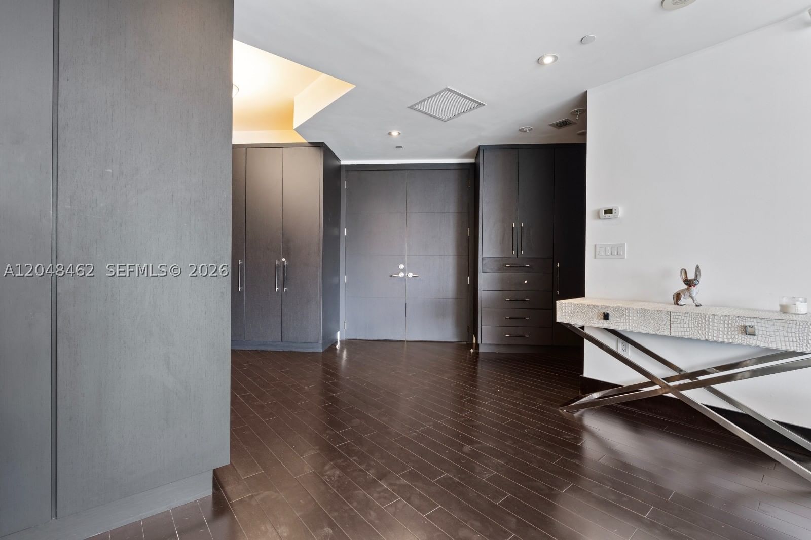 Real estate property located at 1425 Brickell Ave #42E, Miami-dade, Millennium Tower Residence, Miami, FL