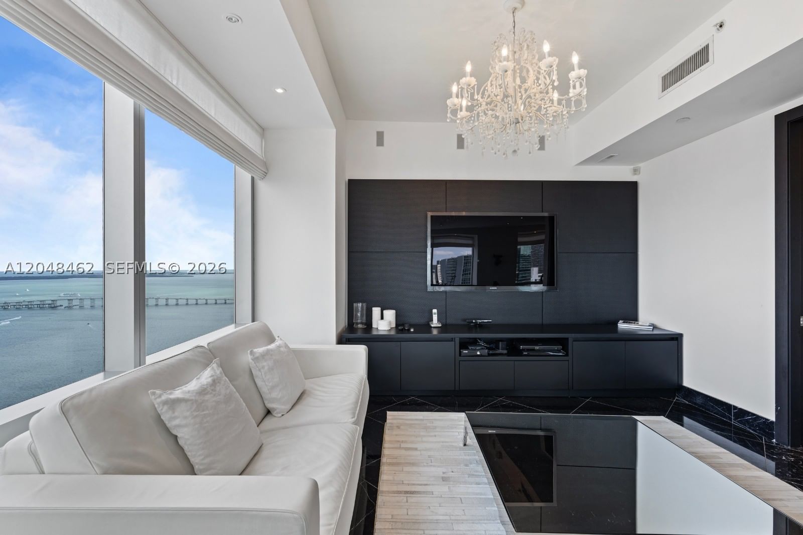Real estate property located at 1425 Brickell Ave #42E, Miami-dade, Millennium Tower Residence, Miami, FL