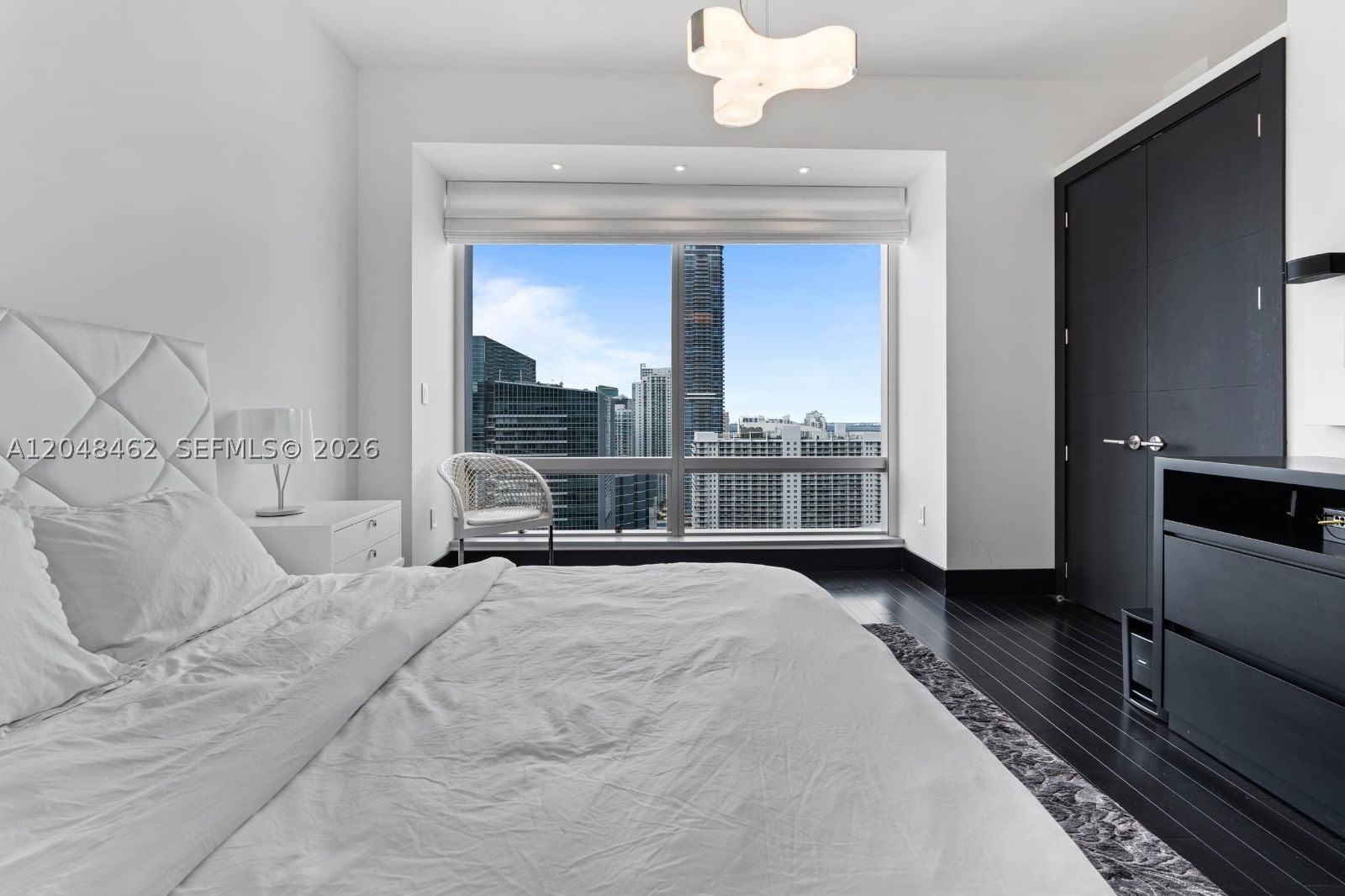 Real estate property located at 1425 Brickell Ave #42E, Miami-dade, Millennium Tower Residence, Miami, FL