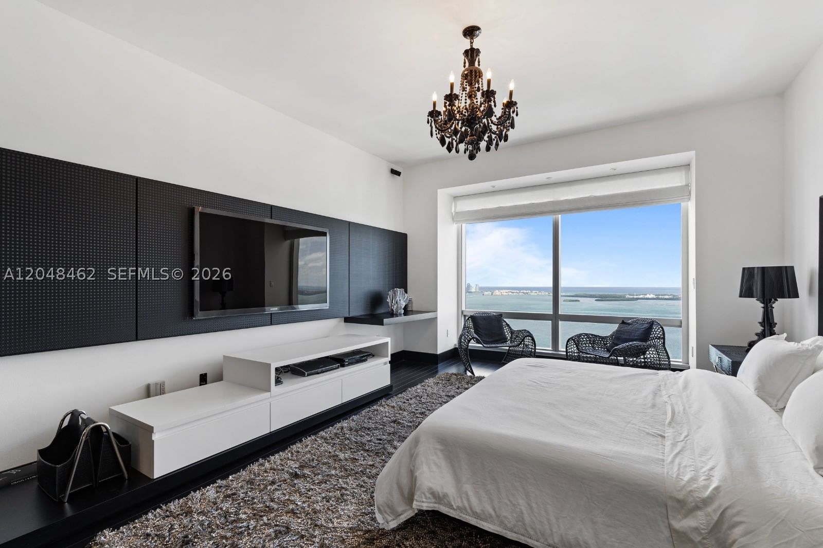 Real estate property located at 1425 Brickell Ave #42E, Miami-dade, Millennium Tower Residence, Miami, FL