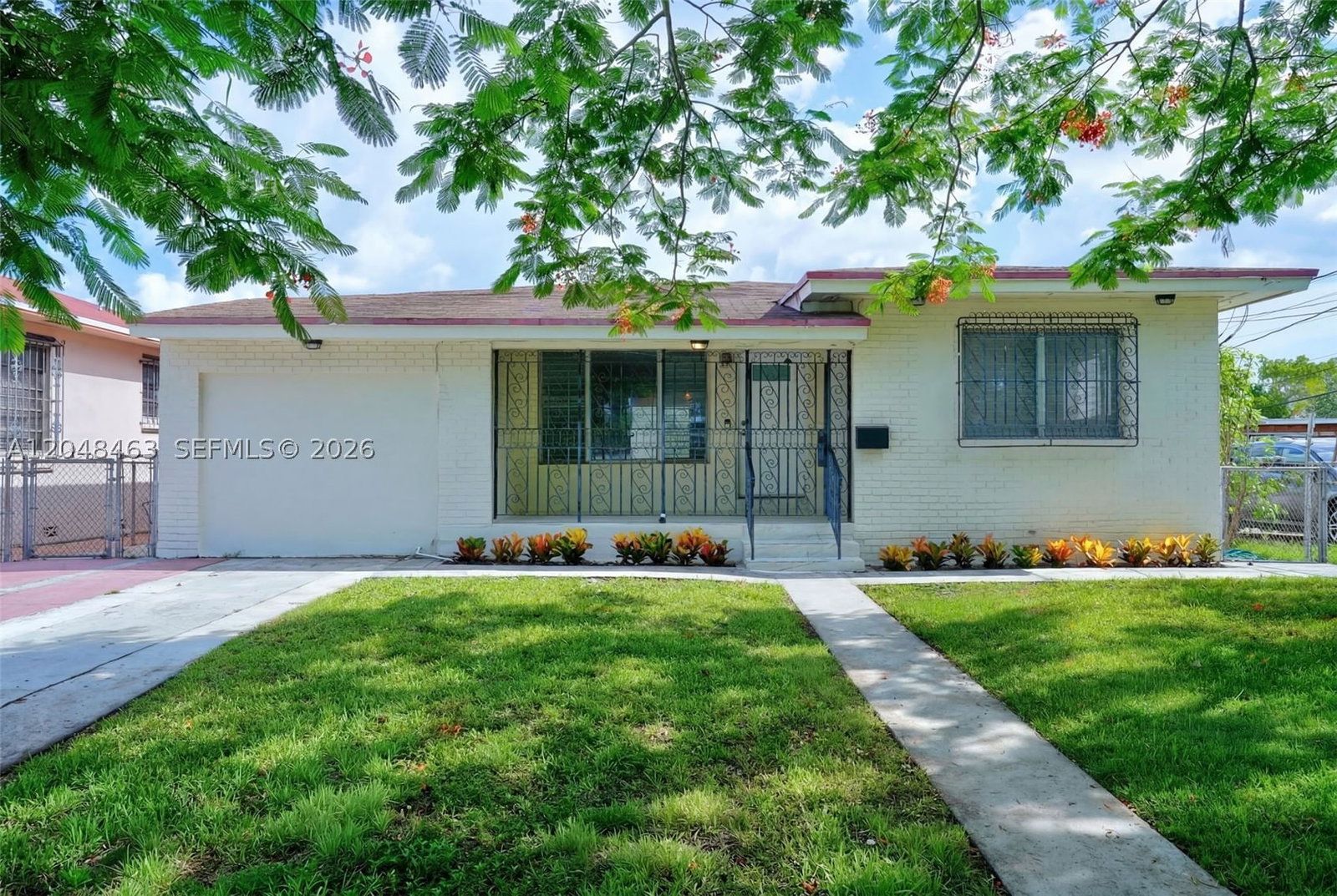 Real estate property located at 2323 1st St, Miami-dade, Glenroyal-amd, Miami, FL