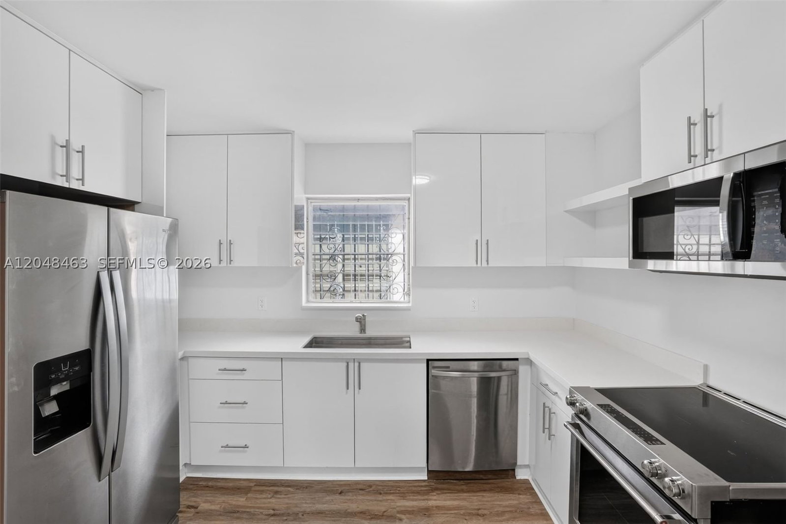 Real estate property located at 2323 1st St, Miami-dade, Glenroyal-amd, Miami, FL
