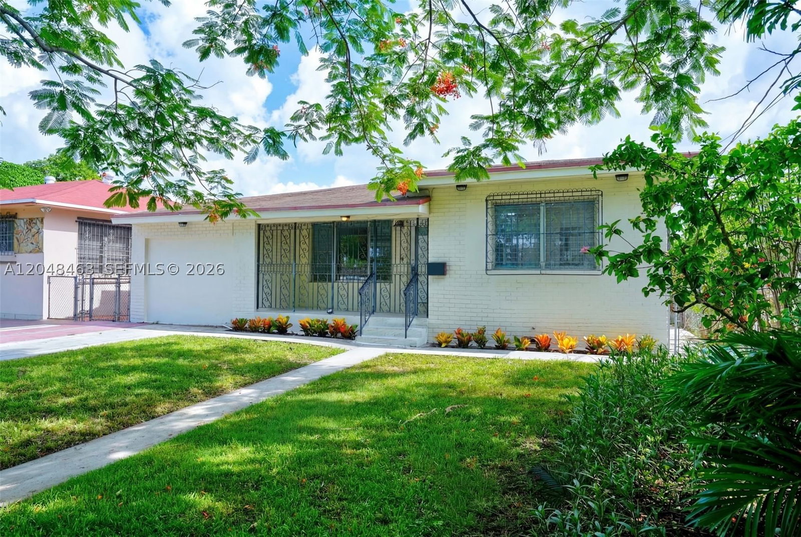 Real estate property located at 2323 1st St, Miami-dade, Glenroyal-amd, Miami, FL