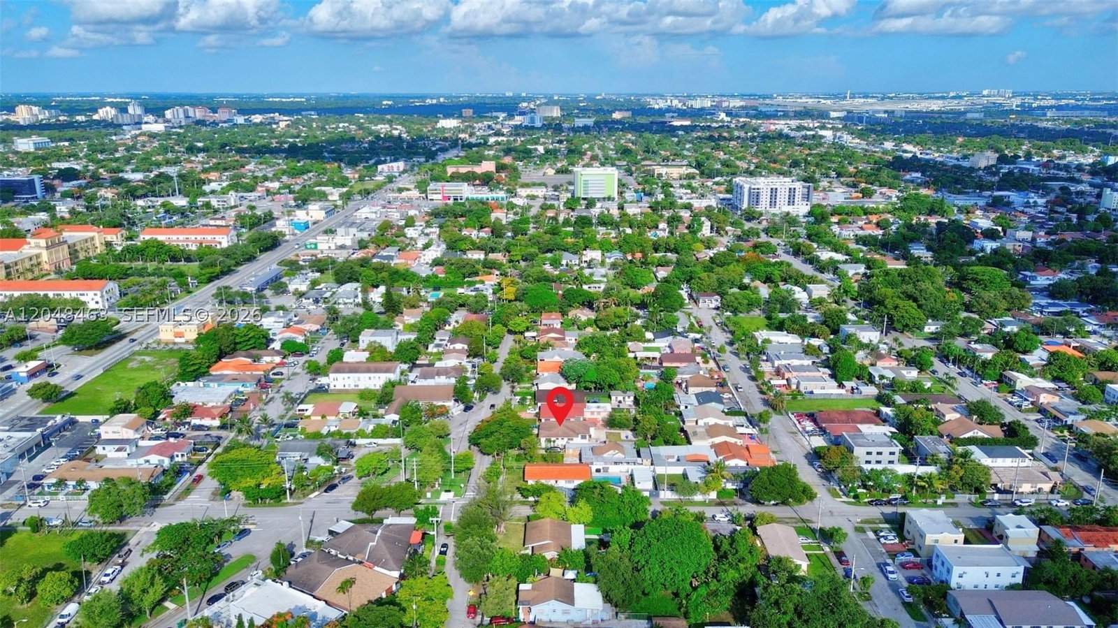 Real estate property located at 2323 1st St, Miami-dade, Glenroyal-amd, Miami, FL