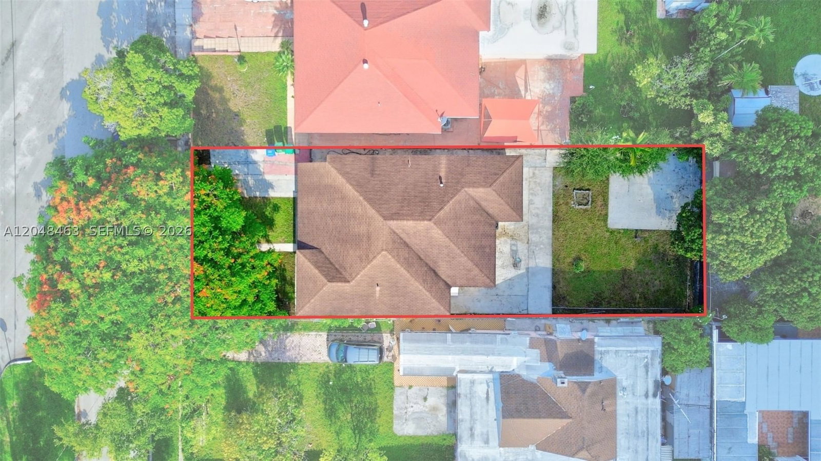 Real estate property located at 2323 1st St, Miami-dade, Glenroyal-amd, Miami, FL