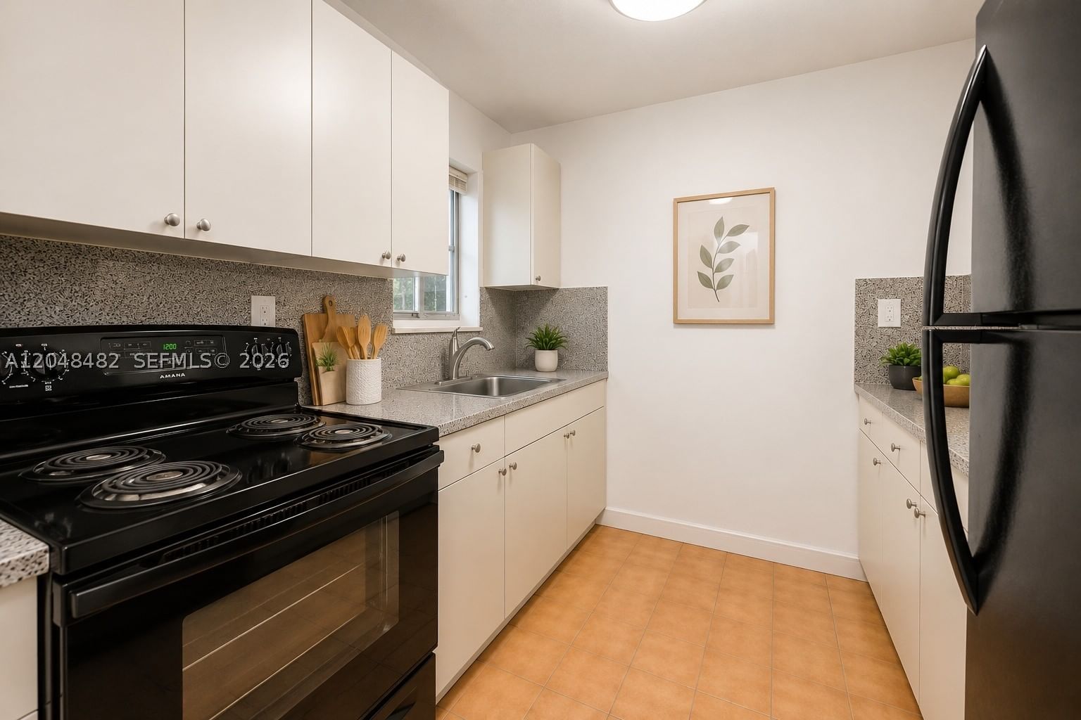 Real estate property located at 1337 1st St #12, Miami-dade, Mirador Plaza Condo, Miami, FL