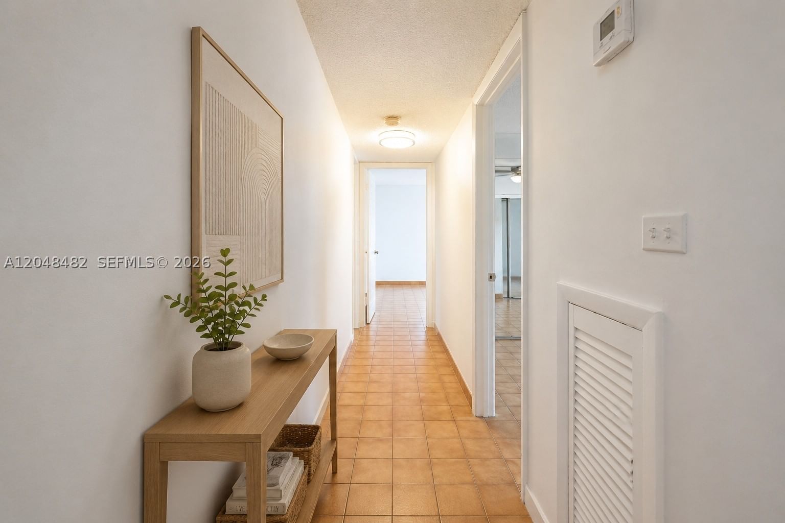 Real estate property located at 1337 1st St #12, Miami-dade, Mirador Plaza Condo, Miami, FL