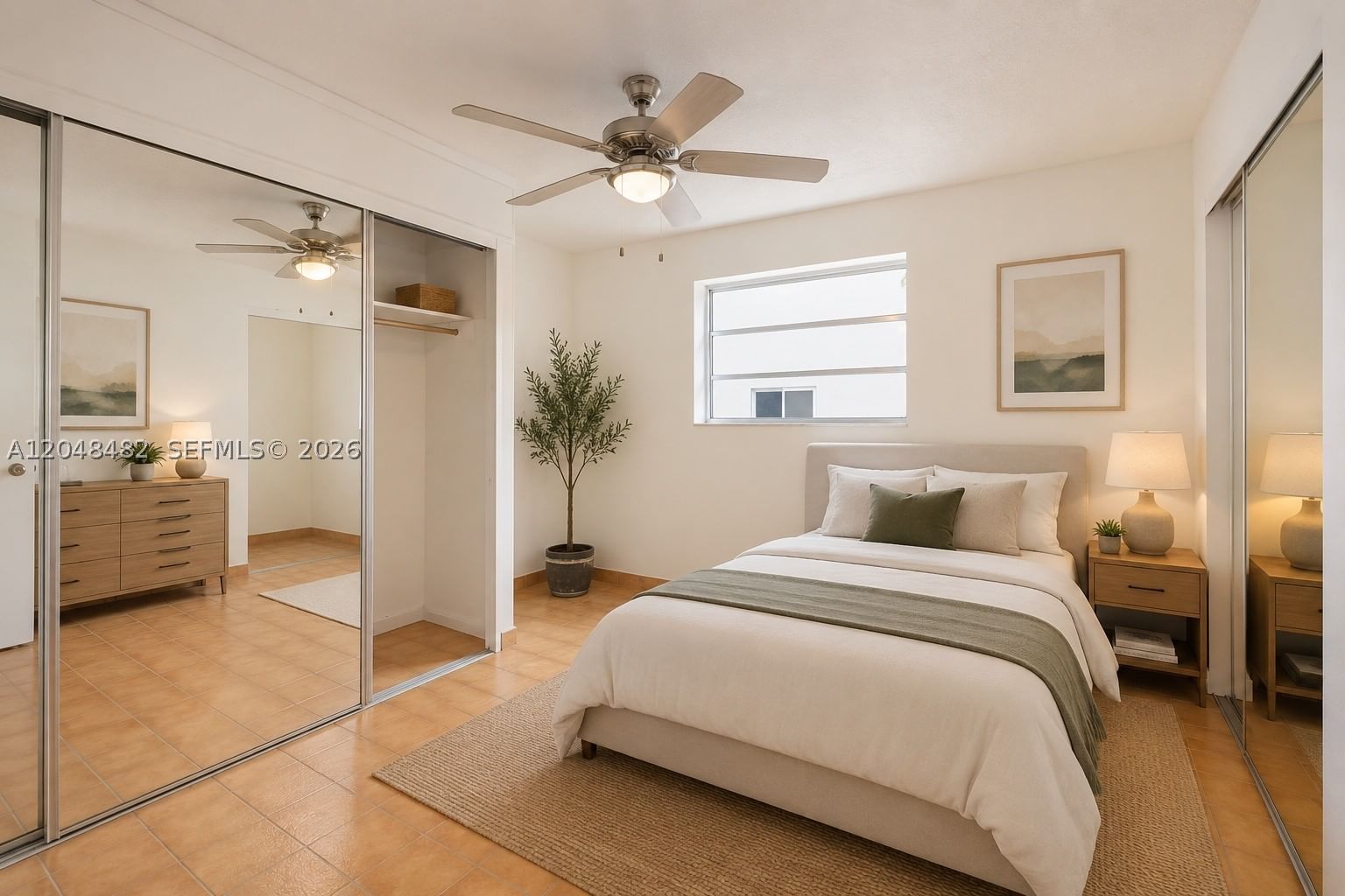 Real estate property located at 1337 1st St #12, Miami-dade, Mirador Plaza Condo, Miami, FL