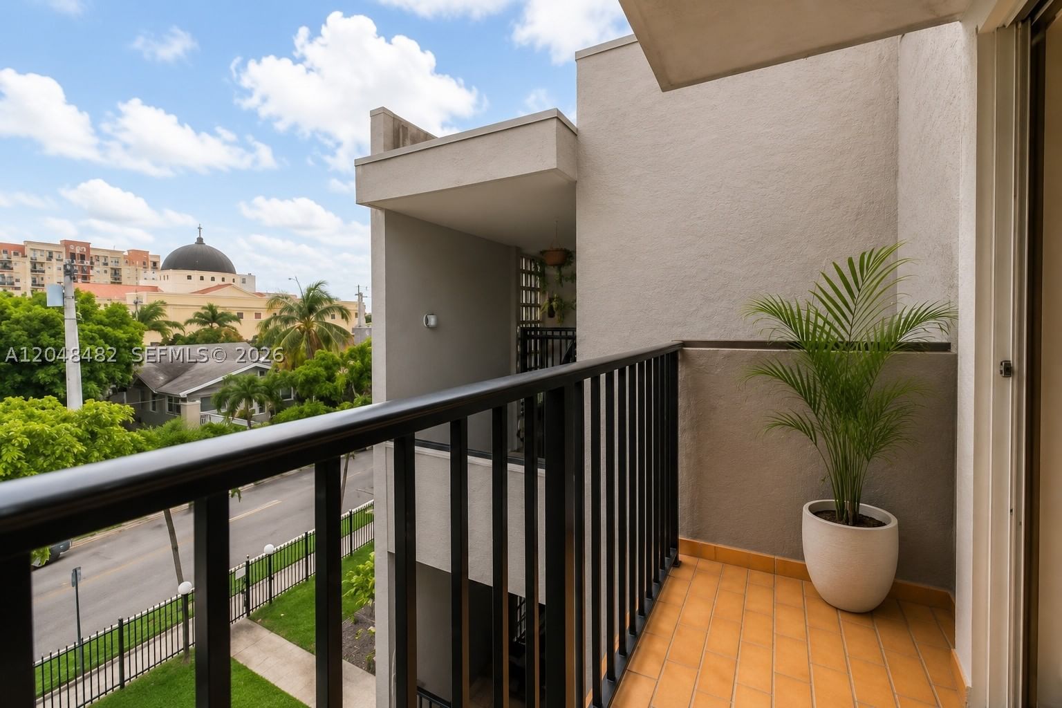 Real estate property located at 1337 1st St #12, Miami-dade, Mirador Plaza Condo, Miami, FL