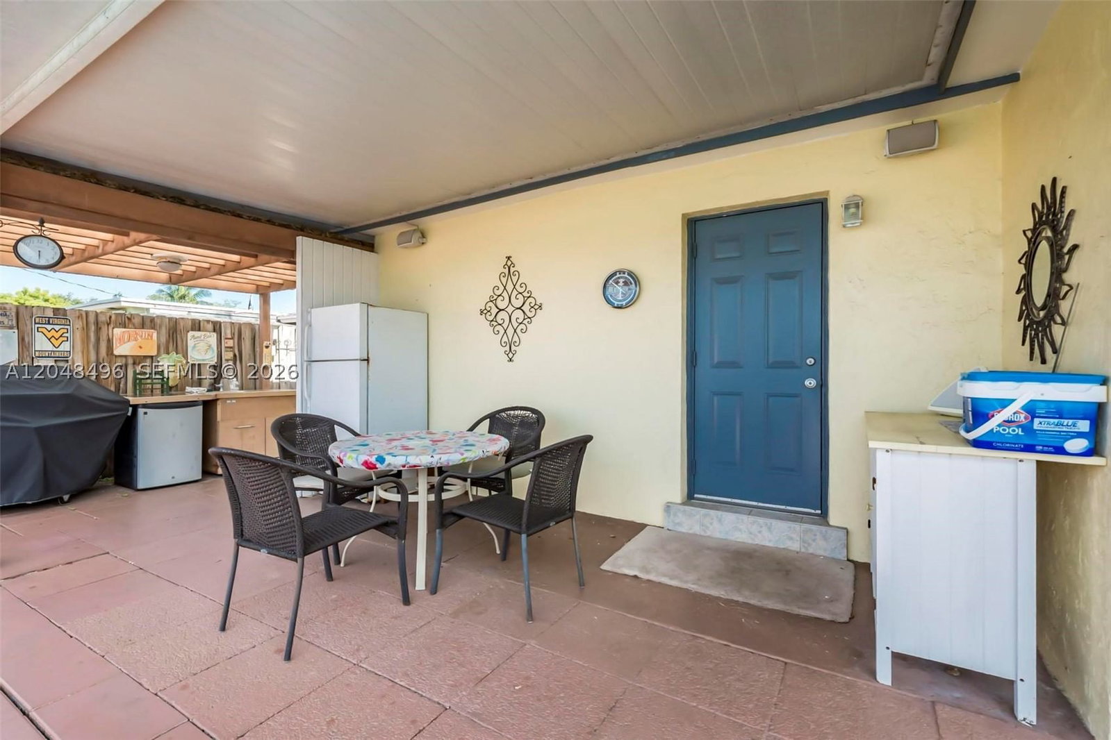 Real estate property located at 6500 Fletcher St, Broward, Hollywood Pines 2 Amend, Hollywood, FL