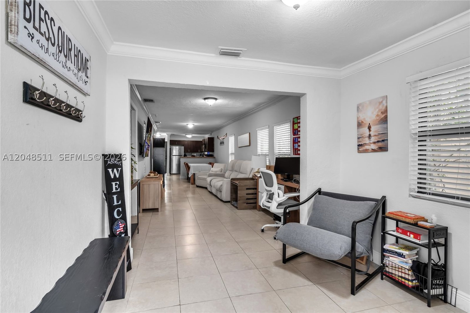 Real estate property located at 930 132nd St, Miami-dade, Irons Manor 2nd Addn, North Miami, FL