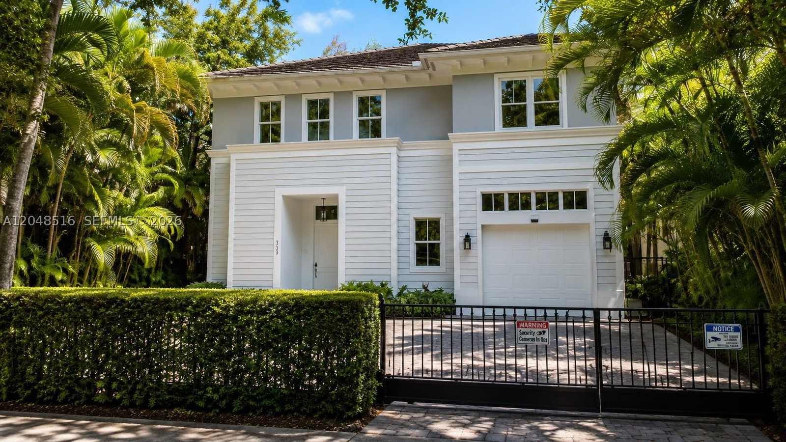 Real estate property located at 4724 72nd ST, Miami-dade, University Place, Miami, FL