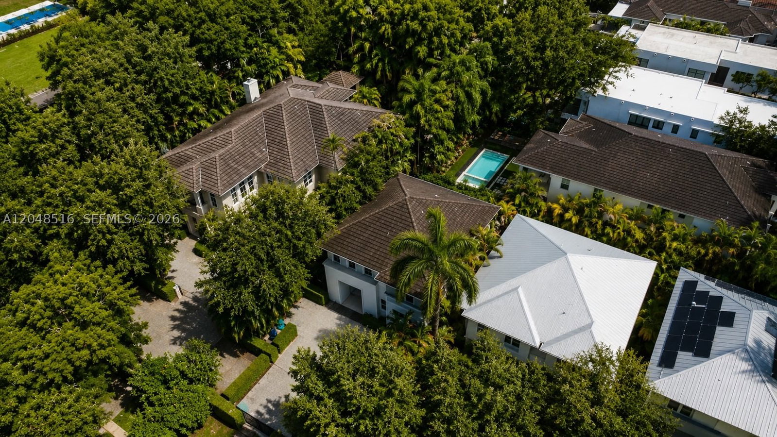 Real estate property located at 4724 72nd ST, Miami-dade, University Place, Miami, FL