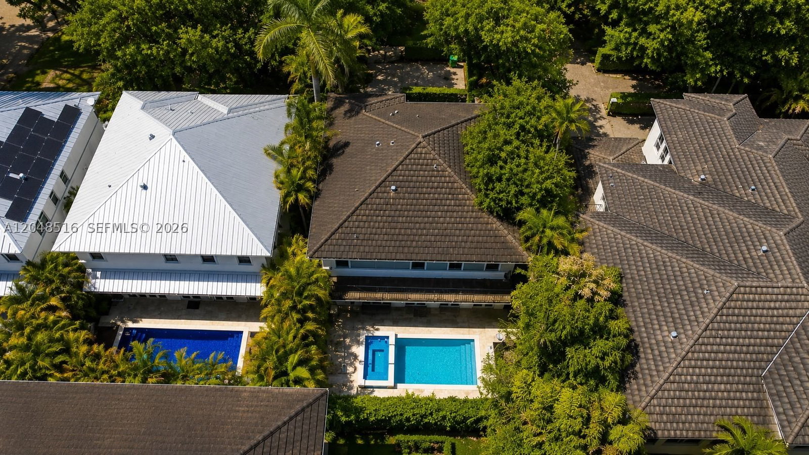 Real estate property located at 4724 72nd ST, Miami-dade, University Place, Miami, FL