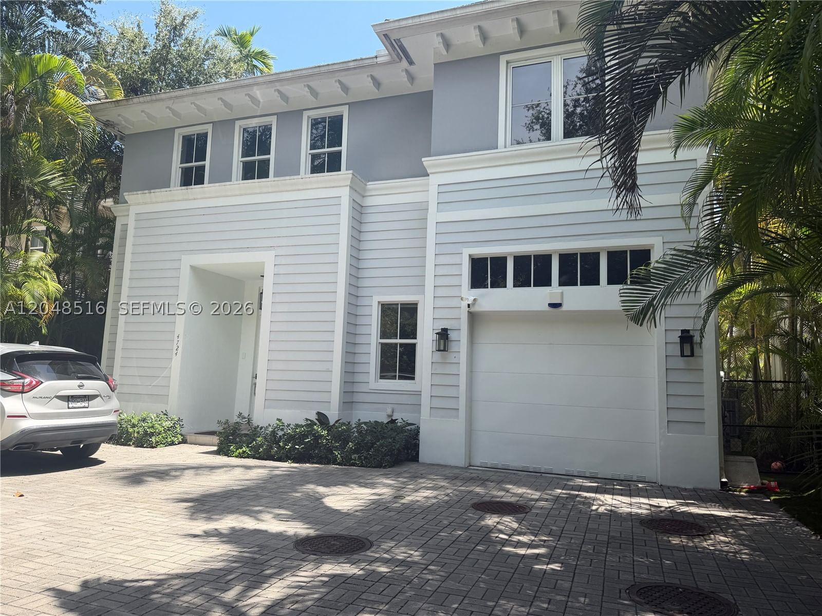 Real estate property located at 4724 72nd ST, Miami-dade, University Place, Miami, FL