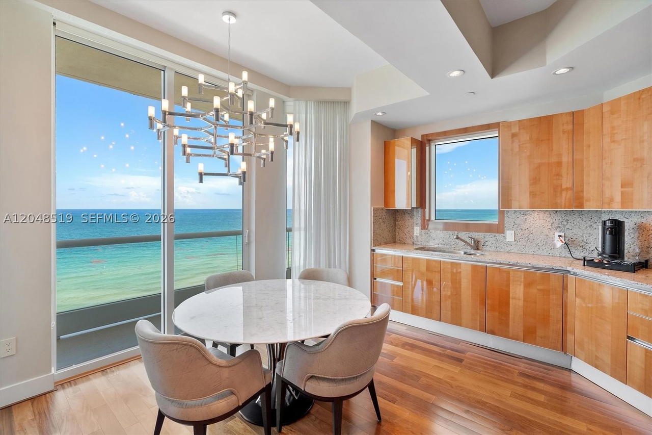 Real estate property located at 16051 Collins Ave #1102, Miami-dade, Turnberry Ocean Colony No, Sunny Isles Beach, FL
