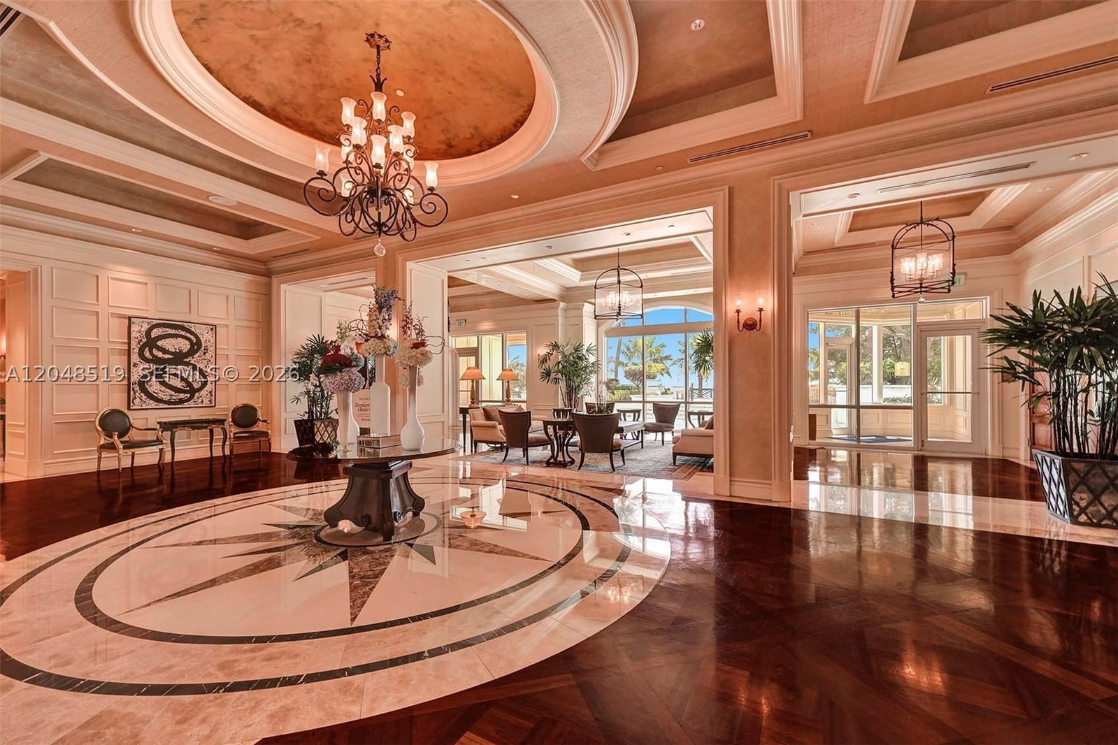 Real estate property located at 16051 Collins Ave #1102, Miami-dade, Turnberry Ocean Colony No, Sunny Isles Beach, FL