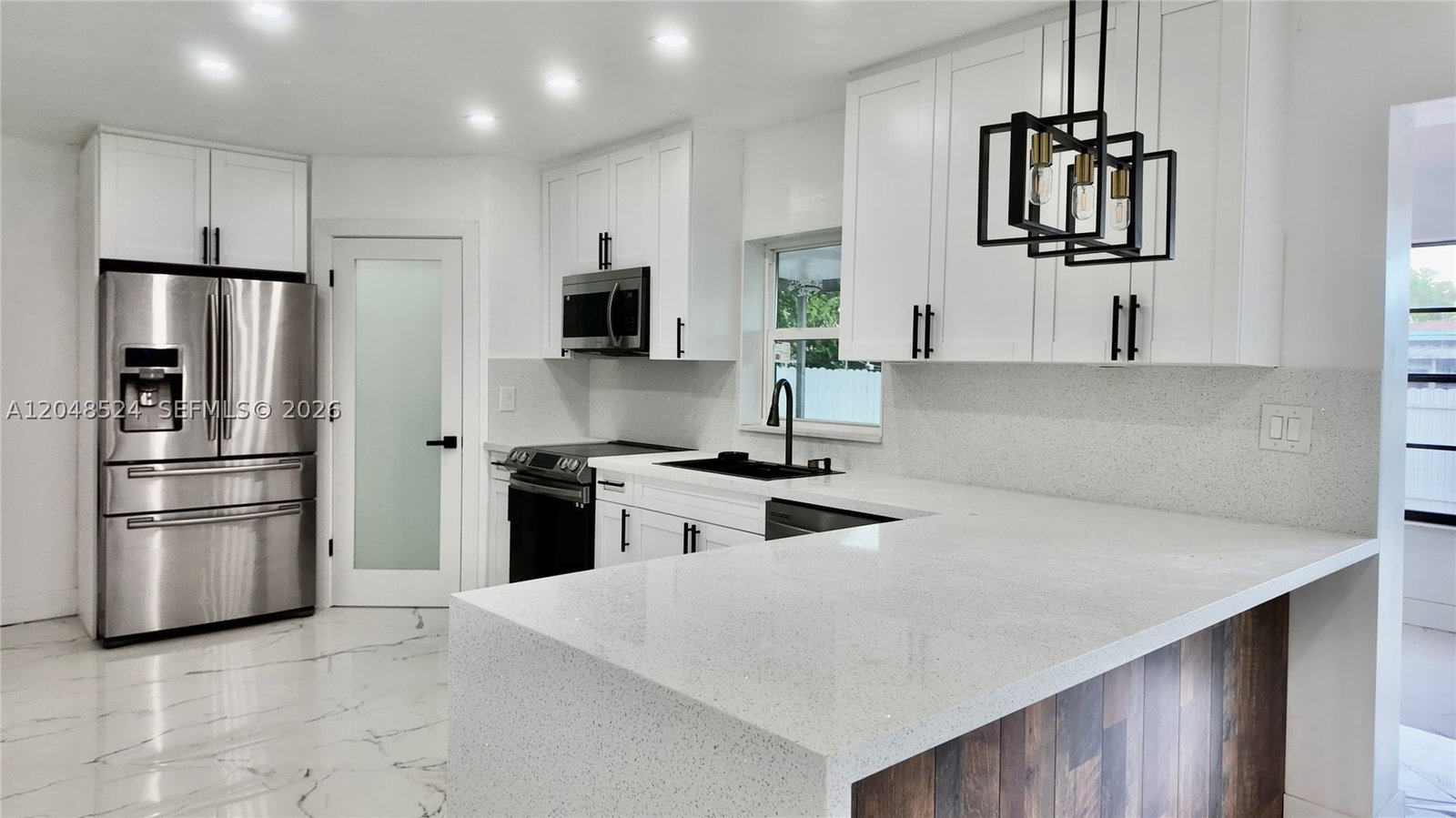 Real estate property located at 7721 Granada Blvd, Broward, Miramar Sec 10, Miramar, FL