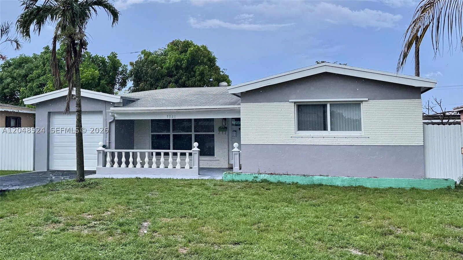 Real estate property located at 7721 Granada Blvd, Broward, Miramar Sec 10, Miramar, FL