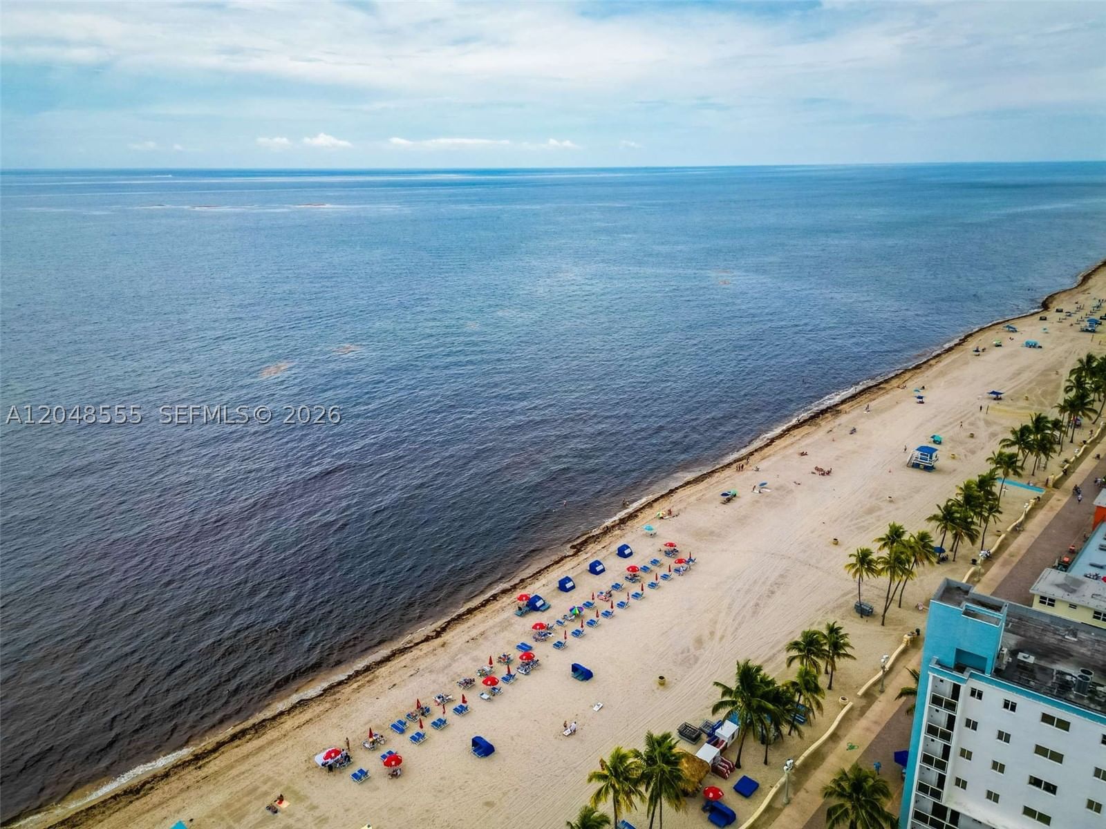 Real estate property located at 322 Buchanan St #703, Broward, Crystal Tower Inc Condo, Hollywood, FL