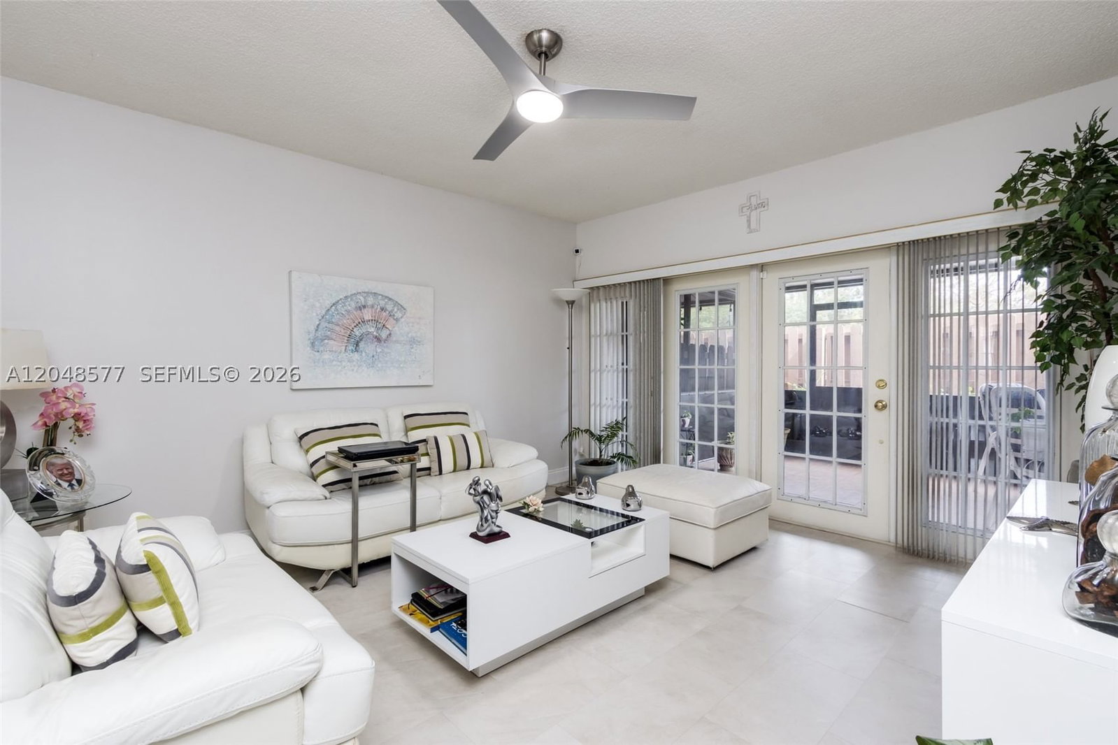Real estate property located at 7032 23rd St #16, Broward, Nova Villas Condominium 6, Davie, FL