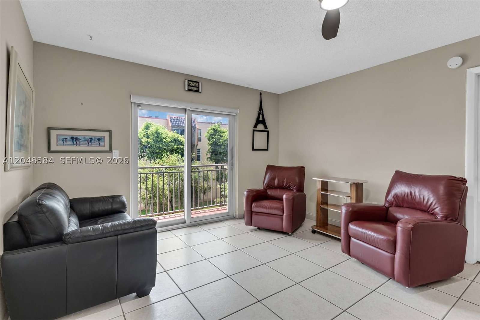 Real estate property located at 4715 7th St #306-2, Miami-dade, Sunset Villas Condo, Miami, FL